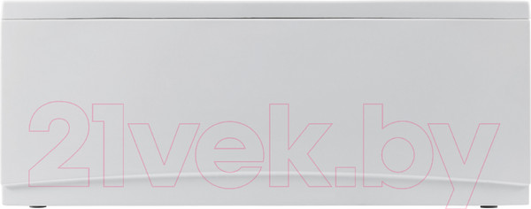 Изображение товара Ванна акриловая Aquanet Lotos 150x75