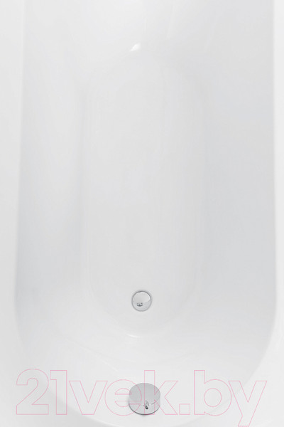 Изображение товара Ванна акриловая Aquanet Lotos 150x75