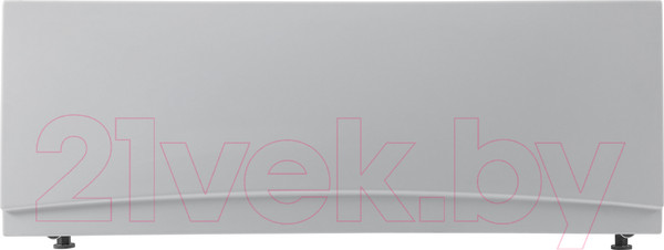 Изображение товара Ванна акриловая Aquanet Lotos 150x75