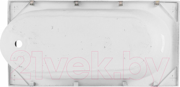 Изображение товара Ванна акриловая Aquanet Lotos 150x75