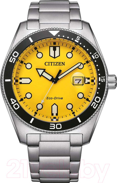 Изображение товара Часы наручные мужские Citizen AW1760-81Z