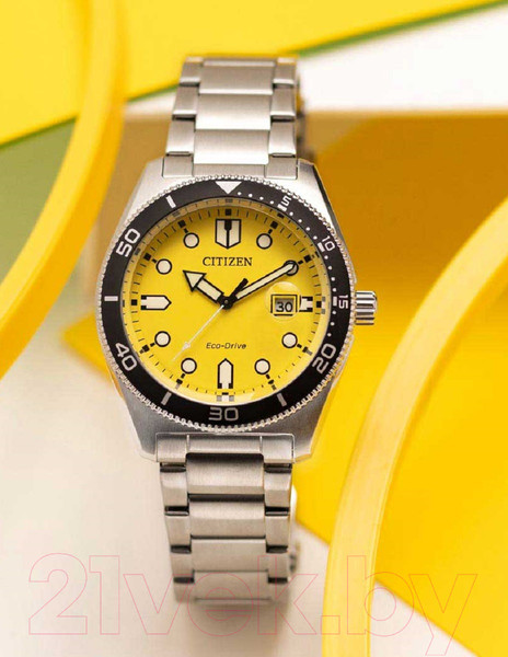 Изображение товара Часы наручные мужские Citizen AW1760-81Z