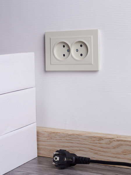 Изображение товара Розетка IEK Brite BR-R23-10-K10-F (бежевый)