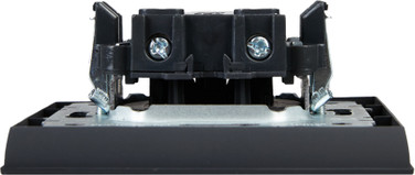 Изображение товара Розетка IEK Brite BR-R10-10-K53-F (графит)
