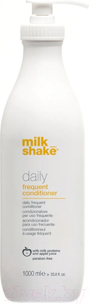 Изображение товара Кондиционер для волос Z.one Concept Milk Shake Make My Day для блеска волос (1л)