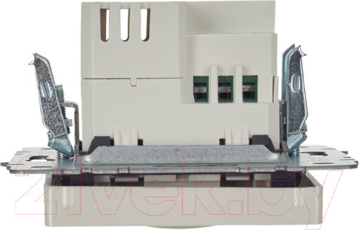 Изображение товара Датчик движения IEK Brite BR-MS10-N-150-05-K36 (жемчуг)