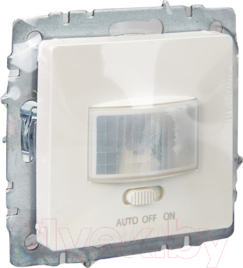 Изображение товара Датчик движения IEK Brite BR-MS10-N-150-05-K36 (жемчуг)