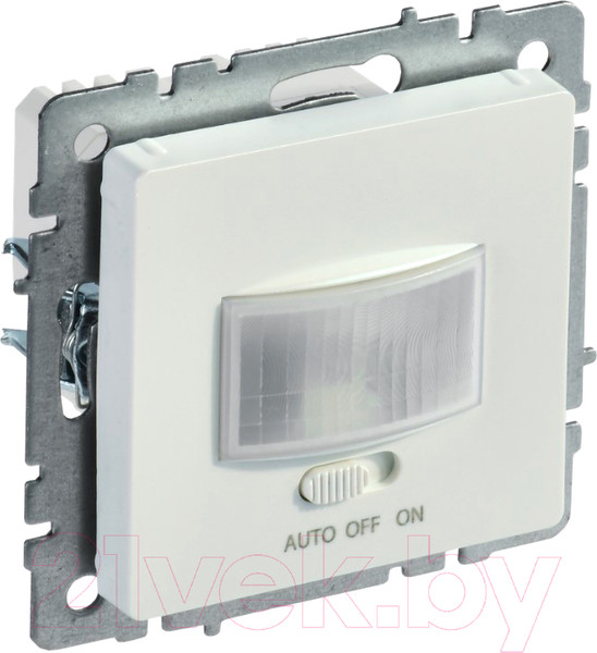 Изображение товара Датчик движения IEK Brite BR-MS10-N-150-05-K36 (жемчуг)