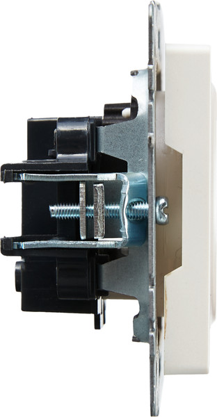 Изображение товара Розетка IEK Brite BR-R13-10-K36 (жемчуг)