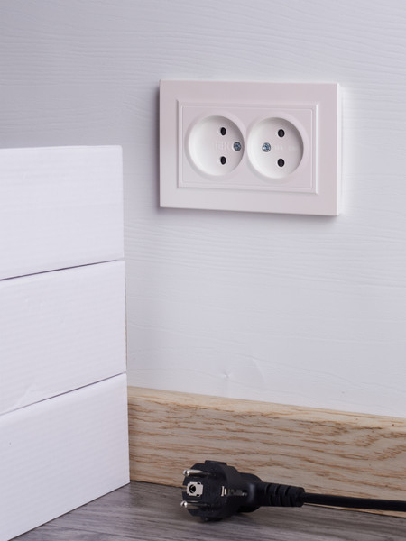 Изображение товара Розетка IEK Brite BR-R23-10-K36-F (жемчуг)