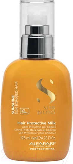 Изображение товара Флюид для волос Alfaparf Milano SDL Sunshine для волос (125мл)