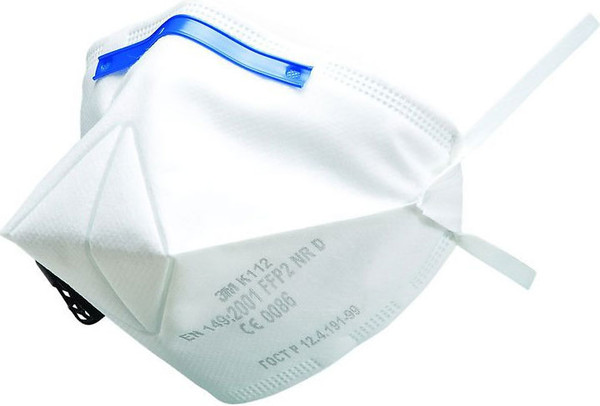 Изображение товара Респиратор 3M К112