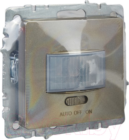 Изображение товара Датчик движения IEK Brite BR-MS10-N-150-05-K37 (шампань)