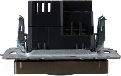 Изображение товара Датчик движения IEK Brite BR-MS10-N-150-05-K37 (шампань)