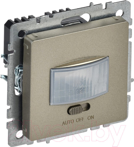 Изображение товара Датчик движения IEK Brite BR-MS10-N-150-05-K37 (шампань)