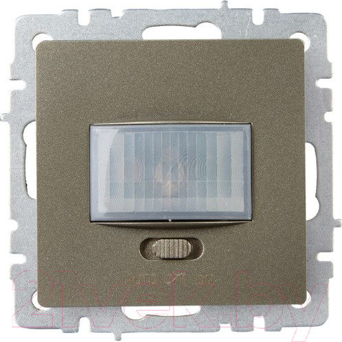Изображение товара Датчик движения IEK Brite BR-MS10-N-150-05-K37 (шампань)