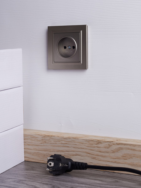 Изображение товара Розетка IEK Brite BR-R10-10-K37-F (шампань)