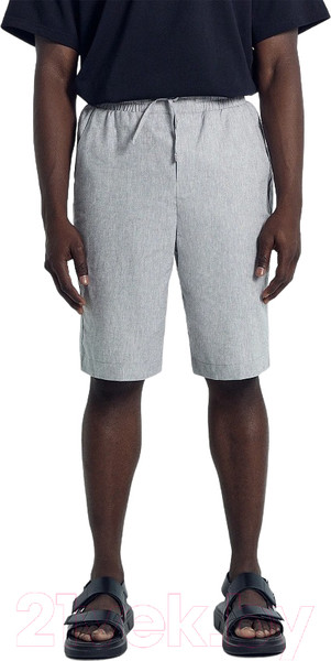 Изображение товара Шорты Mark Formelle 131057 (р.90-182, двухцветный серый)