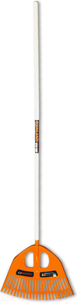 Изображение товара Грабли Finland 2456