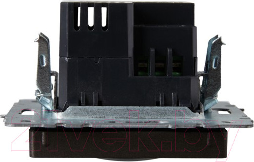 Изображение товара Датчик движения IEK Brite BR-MS10-N-150-05-K45 (темная бронза)