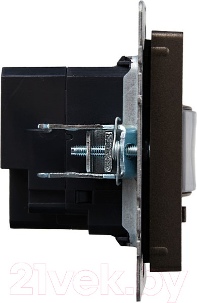 Изображение товара Датчик движения IEK Brite BR-MS10-N-150-05-K45 (темная бронза)