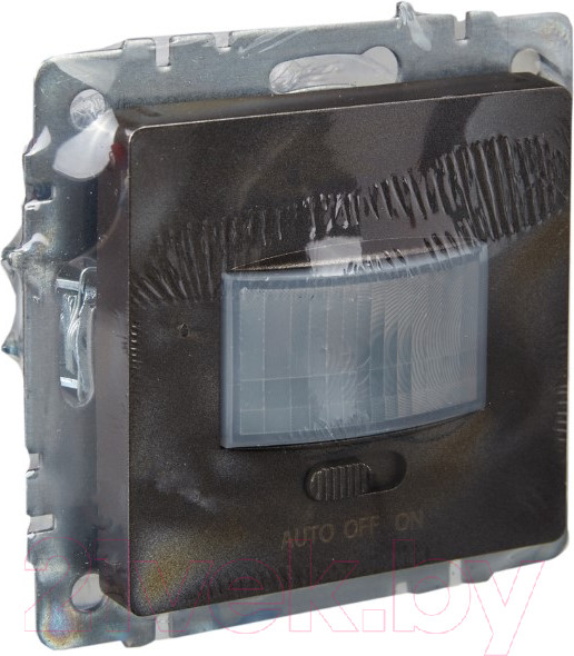 Изображение товара Датчик движения IEK Brite BR-MS10-N-150-05-K45 (темная бронза)