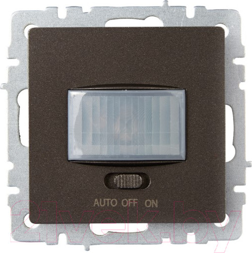 Изображение товара Датчик движения IEK Brite BR-MS10-N-150-05-K45 (темная бронза)