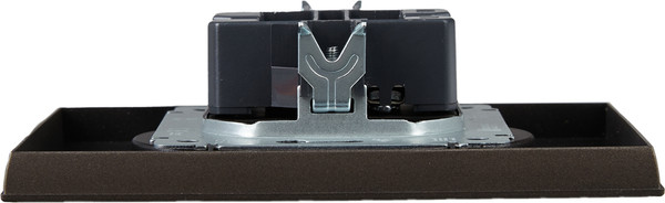 Изображение товара Розетка IEK Brite BR-R20-10-K45-F (темная бронза)