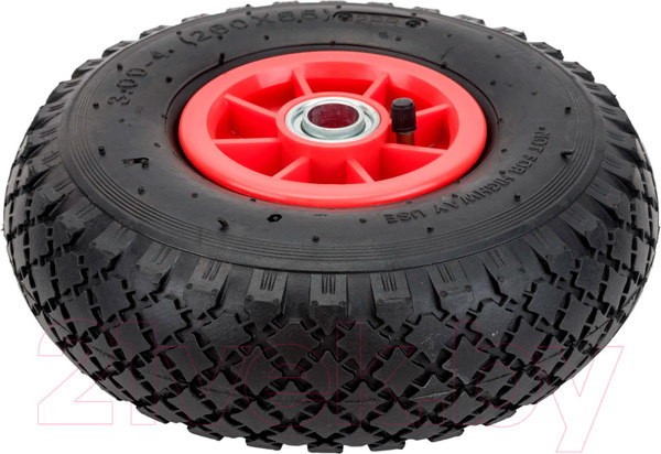 Изображение товара Колесо для тачки TOR PR1805 / 1031441