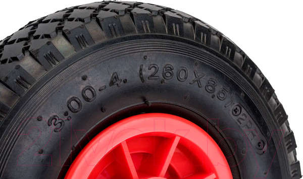 Изображение товара Колесо для тачки TOR PR1805 / 1031441