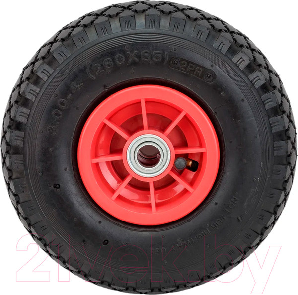 Изображение товара Колесо для тачки TOR PR1805 / 1031441