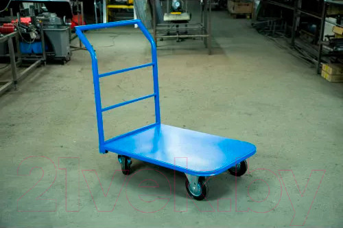 Изображение товара Тележка платформенная TOR ТП-2 / 1005794