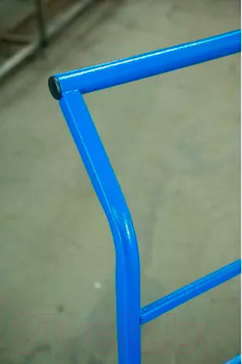 Изображение товара Тележка платформенная TOR ТП-2 / 1005794