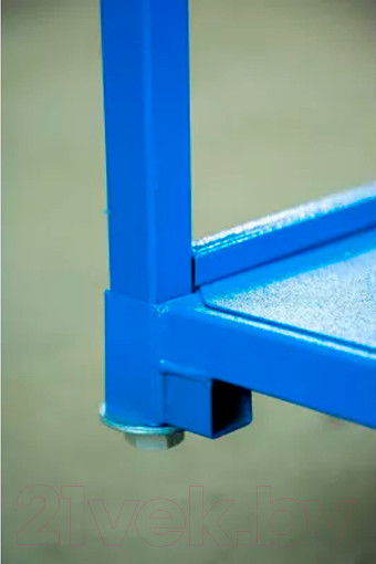 Изображение товара Тележка платформенная TOR ТП-2 / 1005794