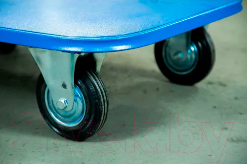 Изображение товара Тележка платформенная TOR ТП-2 / 1005794