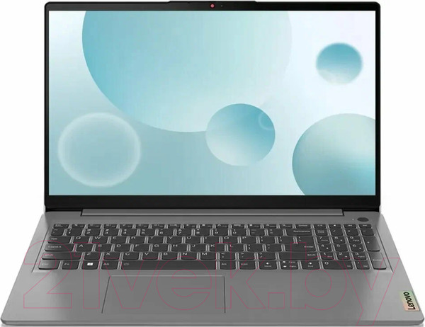 Изображение товара Ноутбук Lenovo IdeaPad 3 (82RK013NRK)