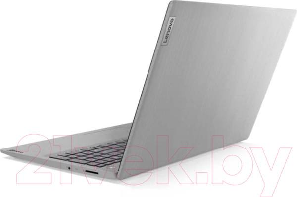 Изображение товара Ноутбук Lenovo IdeaPad 3 (82RK013NRK)
