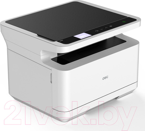 Изображение товара МФУ Deli M2000DNWs