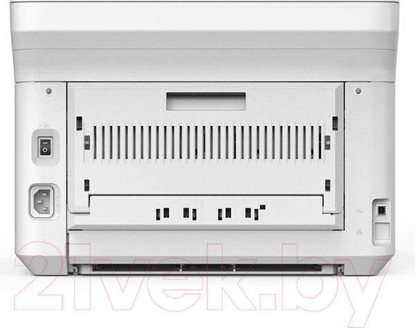 Изображение товара МФУ Deli M2000DNWs