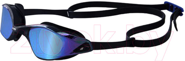 Изображение товара Очки для плавания Atemi Limits Breaker / CLB1BK (черный)