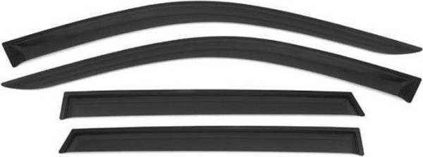 Изображение товара Дефлекторы окон Geely GAPP003FX11