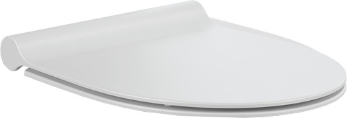 Изображение товара Сиденье для унитаза Cersanit Nature DPL EO Slim