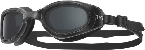 Изображение товара Очки для плавания TYR Special OPS 2.0 Polarized Non-Mirrored / LGSPL2P 074