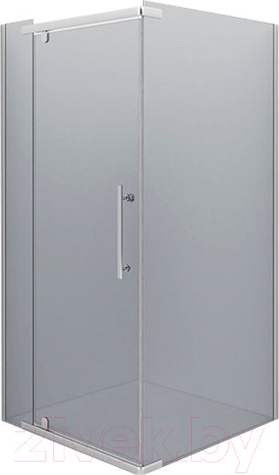 Изображение товара Душевой уголок IVA 100x100x200 / E1SC100Т (тонированное стекло)