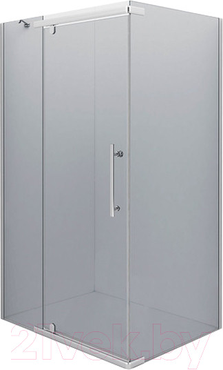 Изображение товара Душевой уголок IVA 120x90x200 / E1SC129Т (тонированное стекло)