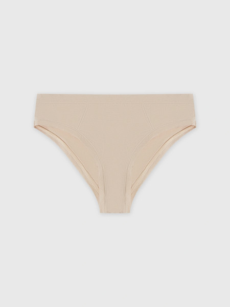 Изображение товара Трусы женские Mark Formelle 412588 (р.106, бежевый)