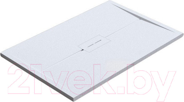 Изображение товара Душевой поддон IVA 120x90 / TSS129W