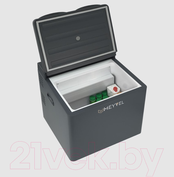 Изображение товара Автохолодильник Meyvel AF-42GM