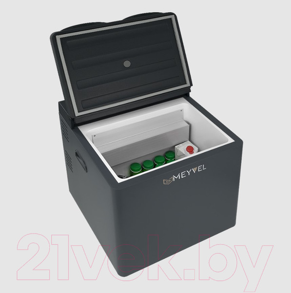 Изображение товара Автохолодильник Meyvel AF-50GM