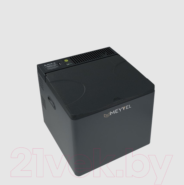 Изображение товара Автохолодильник Meyvel AF-50GM